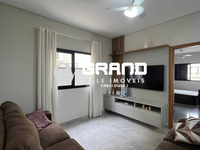 #CA0292 - Casa em condomínio para Venda em São José dos Campos - SP - 3