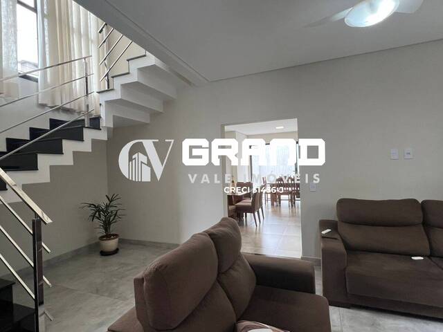 Casa em condomínio para Venda em São José dos Campos - 5