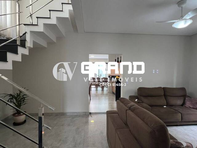 Casa em condomínio para Venda em São José dos Campos - 4