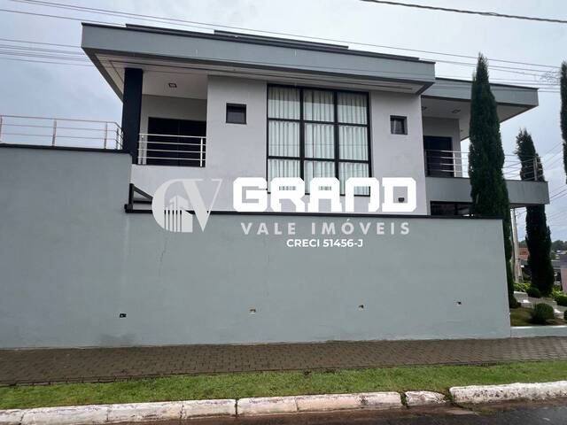 #CA0292 - Casa em condomínio para Venda em São José dos Campos - SP - 2