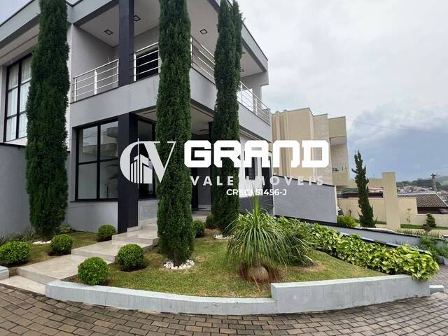 #CA0292 - Casa em condomínio para Venda em São José dos Campos - SP - 1