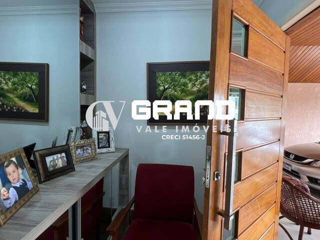 #CA0293 - Casa em condomínio para Venda em São José dos Campos - SP - 3