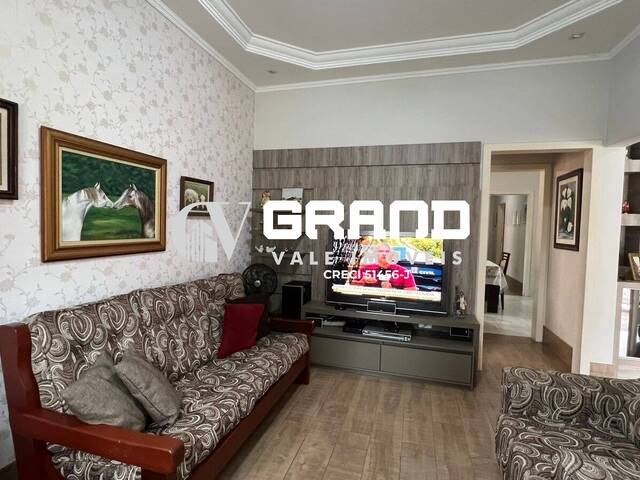 Casa em condomínio para Venda em São José dos Campos - 4