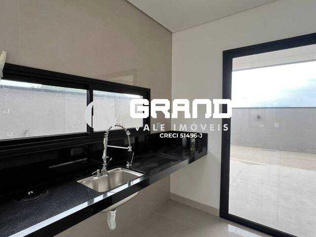 Casa em condomínio para Venda em São José dos Campos - 5