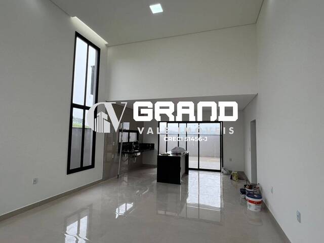 Casa em condomínio para Venda em São José dos Campos - 4