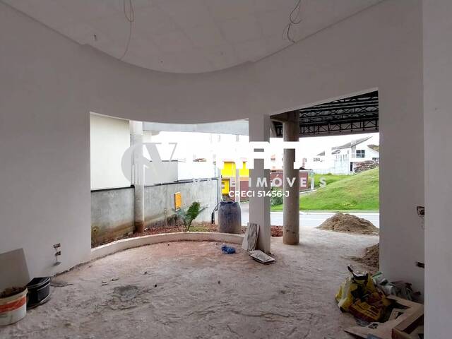 #CA0295 - Casa em condomínio para Venda em São José dos Campos - SP - 3