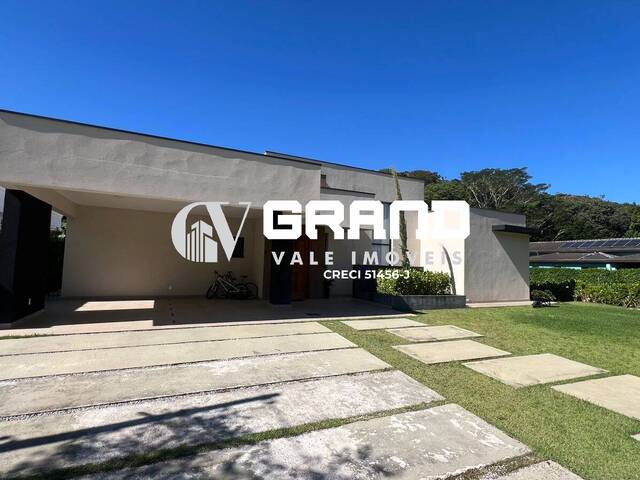 #CA0296 - Casa para Venda em Jambeiro - SP - 3