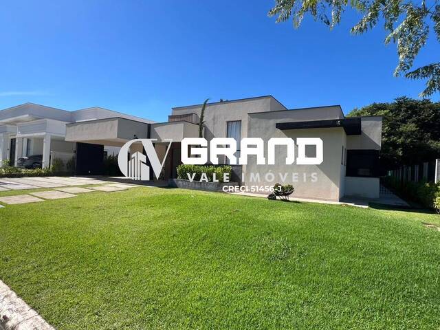 #CA0296 - Casa para Venda em Jambeiro - SP - 1