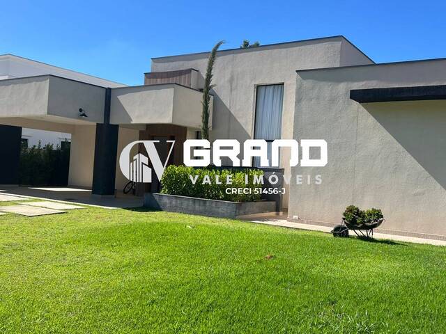 #CA0296 - Casa para Venda em Jambeiro - SP - 2