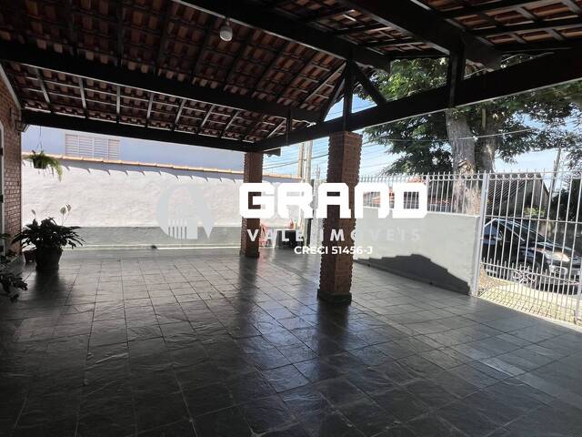 #CA0297 - Casa para Venda em São José dos Campos - SP - 2