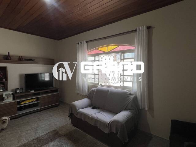 Casa para Venda em São José dos Campos - 5