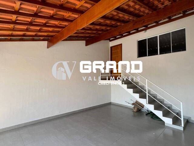 #CA0030 - Casa para Venda em São José dos Campos - SP - 2