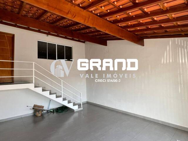 #CA0030 - Casa para Venda em São José dos Campos - SP - 3