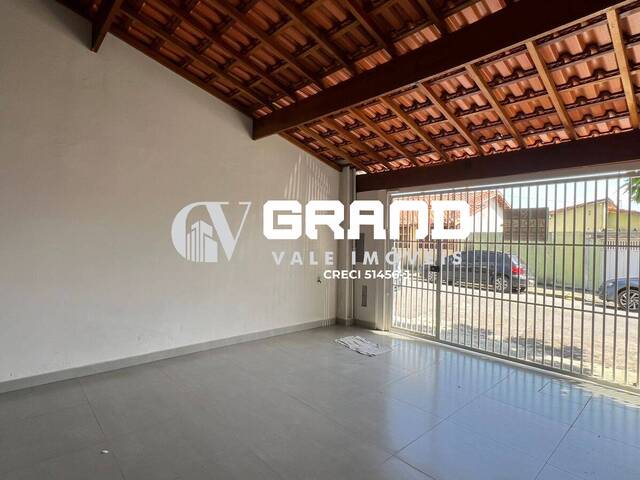 Casa para Venda em São José dos Campos - 5