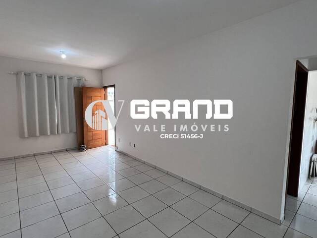 Casa para Venda em São José dos Campos - 4