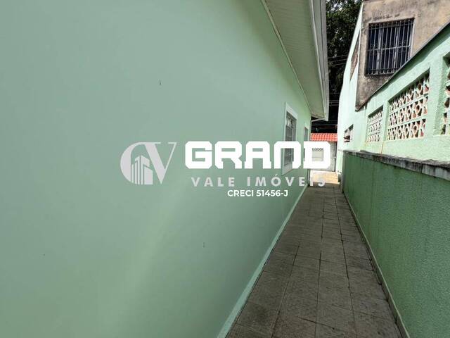 Casa para Venda em São José dos Campos - 5