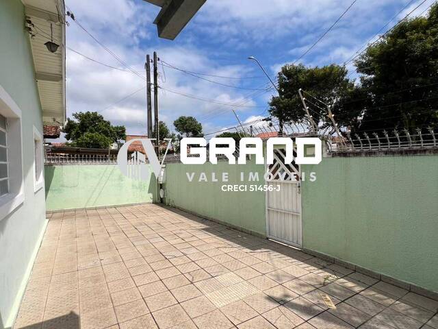 Casa para Venda em São José dos Campos - 4
