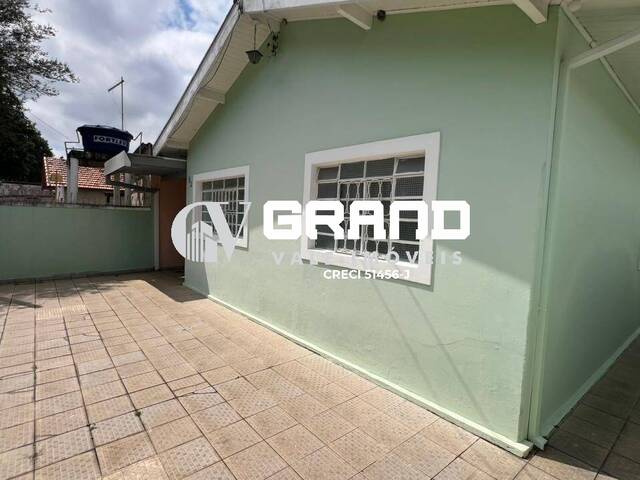 Casa para Venda em São José dos Campos - 3