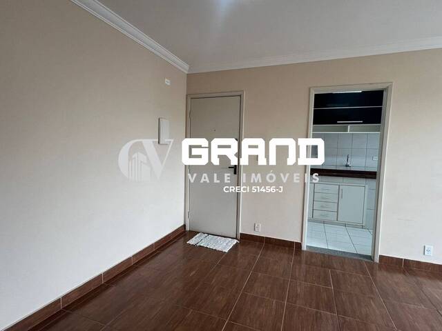 Apartamento para Venda em São José dos Campos - 4