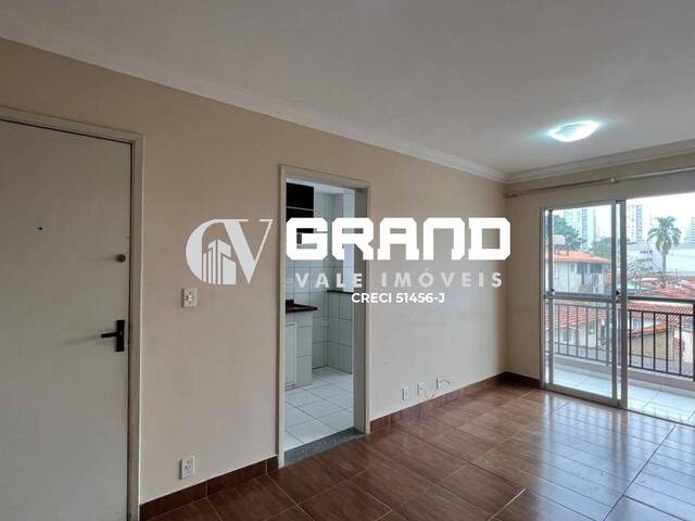 Apartamento para Venda em São José dos Campos - 3