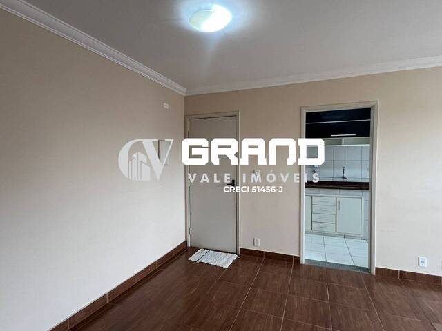 Apartamento para Venda em São José dos Campos - 5