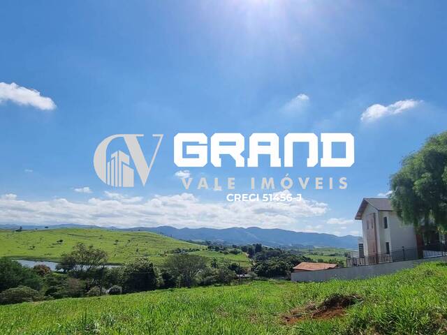 Terreno em condomínio para Venda em São José dos Campos - 2