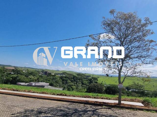 Terreno em condomínio para Venda em São José dos Campos - 3