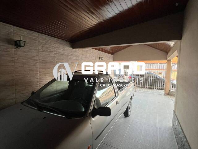 Casa para Venda em São José dos Campos - 5