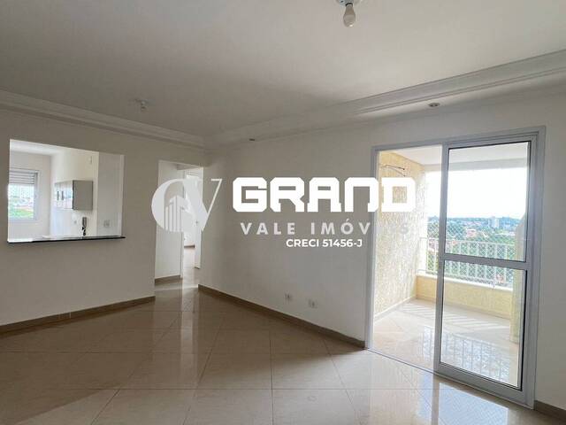 Locação em Jardim Oriente - São José dos Campos