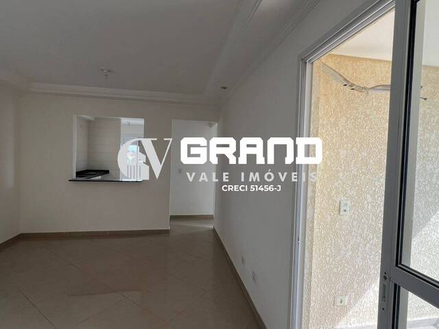 #AP0304 - Apartamento para Locação em São José dos Campos - SP - 3