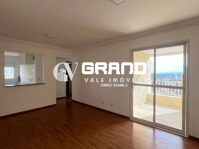 Locação em Jardim Oriente - São José dos Campos