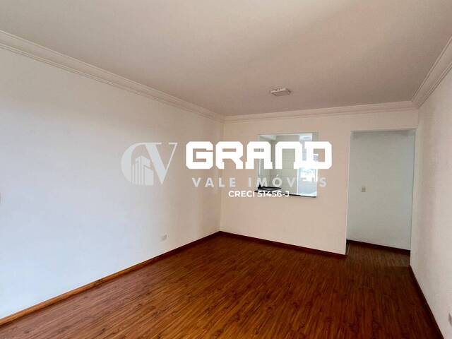 Apartamento para Locação em São José dos Campos - 4