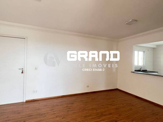 Apartamento para Locação em São José dos Campos - 5