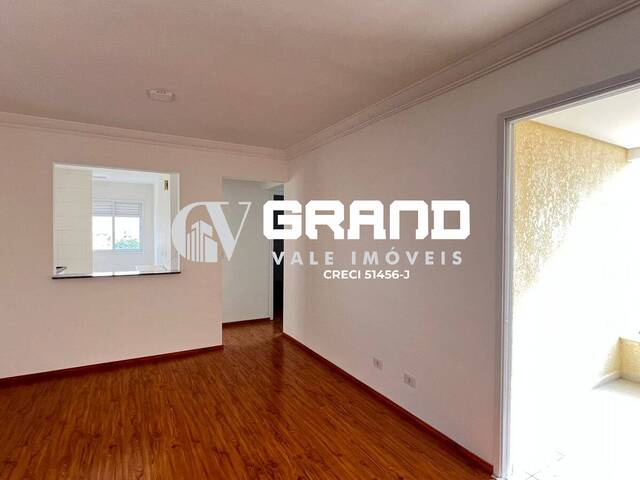 #AP0306 - Apartamento para Locação em São José dos Campos - SP - 2