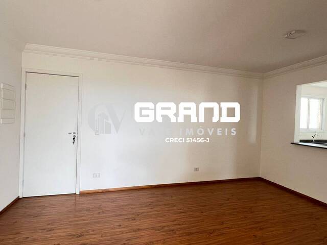 Apartamento para Locação em São José dos Campos - 4