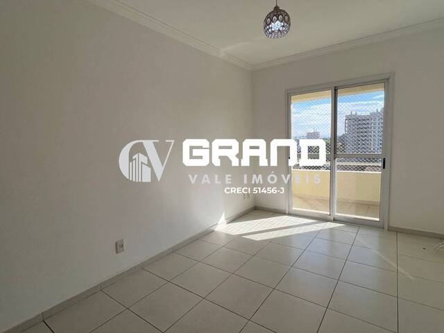 #AP0310 - Apartamento para Venda em São José dos Campos - SP - 2