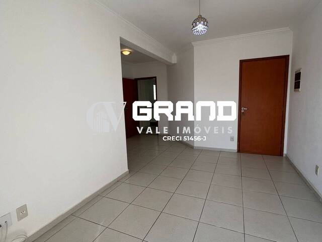 Apartamento para Venda em São José dos Campos - 4