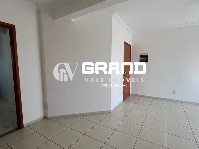 Apartamento para Venda em São José dos Campos - 5