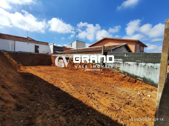 Venda em Bosque dos Eucaliptos - São José dos Campos