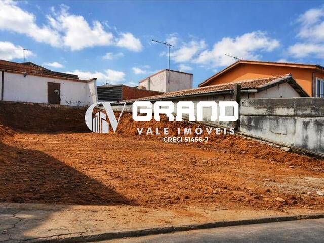 #TE0307 - Terreno para Venda em São José dos Campos - SP - 2