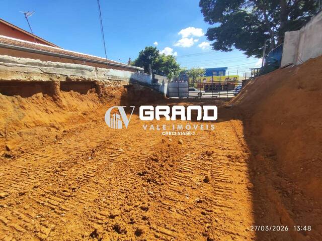 #TE0307 - Terreno para Venda em São José dos Campos - SP - 3