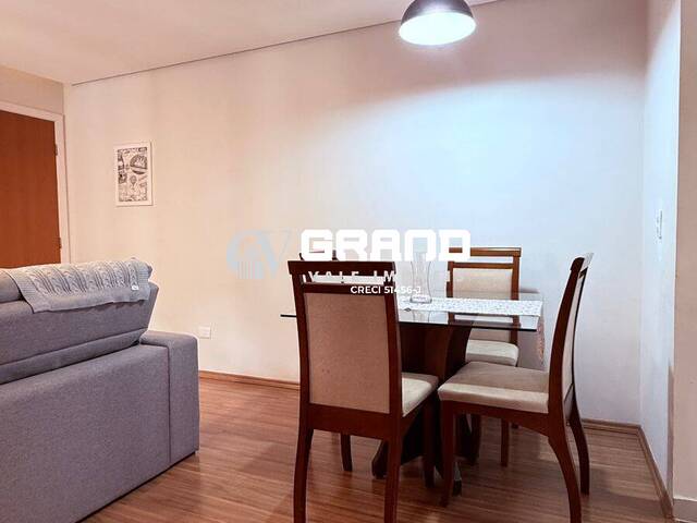 Apartamento para Venda em São José dos Campos - 5