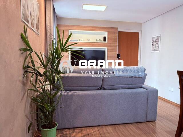 Apartamento para Venda em São José dos Campos - 4