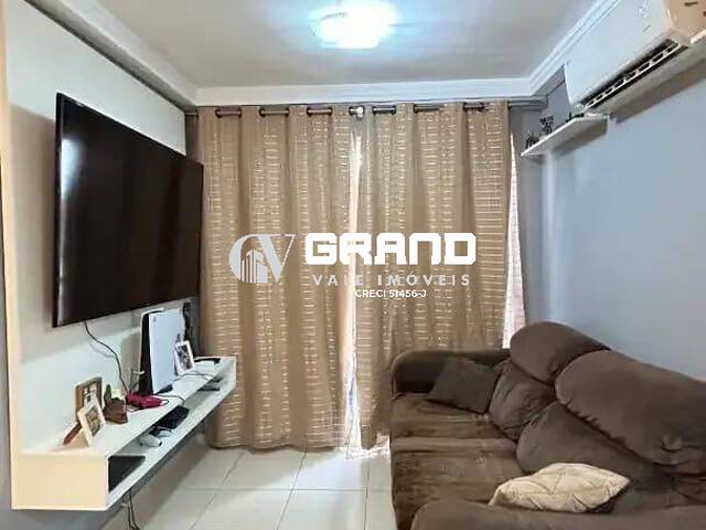 Apartamento para Venda em São José dos Campos - 4