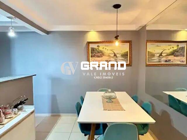 #AP0309 - Apartamento para Venda em São José dos Campos - SP - 3