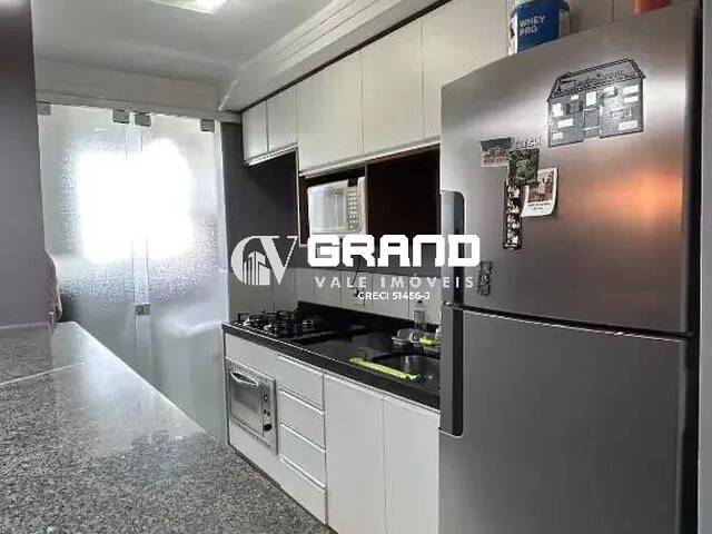 Apartamento para Venda em São José dos Campos - 5