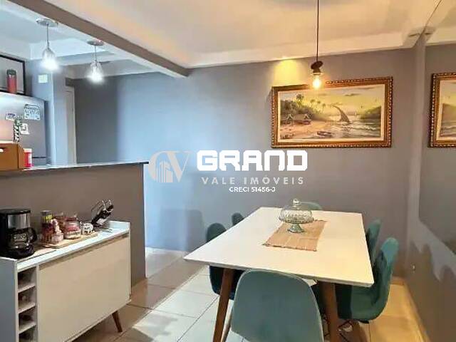 #AP0309 - Apartamento para Venda em São José dos Campos - SP - 2