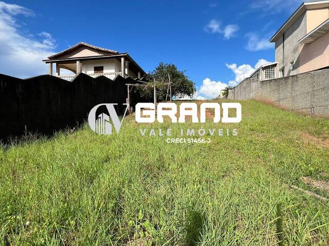 #TE0311 - Terreno para Venda em São José dos Campos - SP - 2