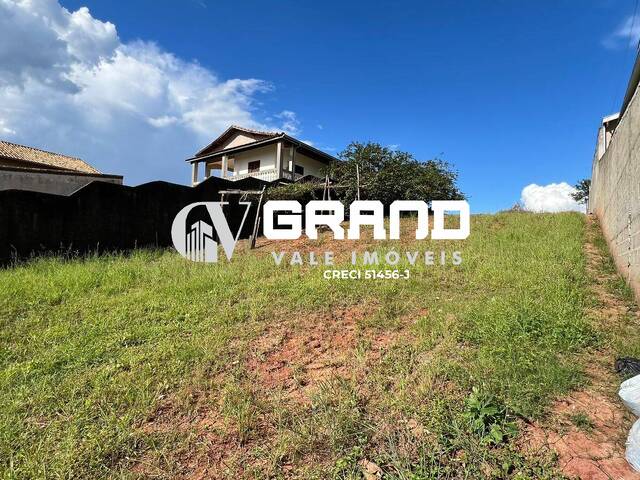 #TE0311 - Terreno para Venda em São José dos Campos - SP - 3