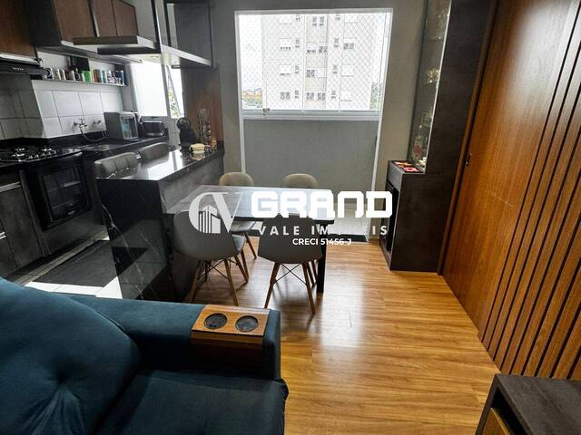 Apartamento para Venda em São José dos Campos - 5